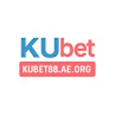 The "KUBET88" user's logo