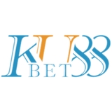 The "kubet88band" user's logo