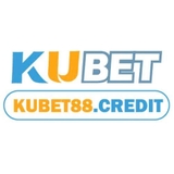 The "kubet88credit" user's logo