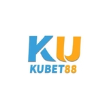 The "kubet88" user's logo