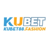 The "Kubet88 Fashion" user's logo