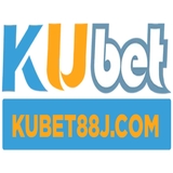 The "kubet88 jcom" user's logo
