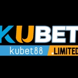 The "Kubet88 limited" user's logo