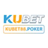 The "Kubet" user's logo
