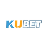 The "KUBET" user's logo