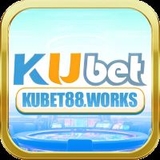 The "kubet88works" user's logo