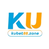 The "KUBET88 - Nhà Cái Uy Tín Và Không Bị Chặn" user's logo