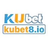 The "KUBET" user's logo