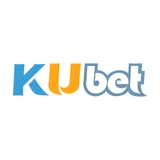 The "Kubet - Thương hiệu sòng bạc giải trí uy tín, chuyên nghiệp 2024" user's logo