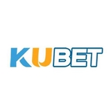 The "KUBET" user's logo
