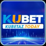 The "KUBET" user's logo