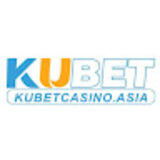The "Kubet" user's logo