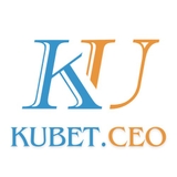 The "Kubet Ceo" user's logo