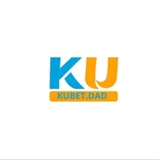 The "KUBET DAD" user's logo