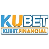 The "Kubet financial" user's logo