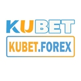 The "kubetforex" user's logo