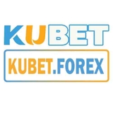 The "Kubet forex" user's logo
