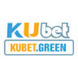 The "Kubet Green" user's logo