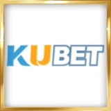 The "kubet" user's logo