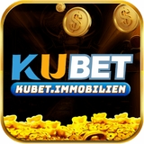 The "Kubet" user's logo