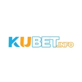 The "KUBET" user's logo