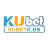 The "KUBET" user's logo