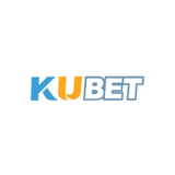 The "KUBET" user's logo