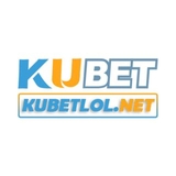 The "kubetlolnet" user's logo