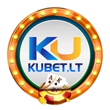 The "KUBET – Link Đăng Nhập Vào Trang Chủ Game KUBET Casino" user's logo