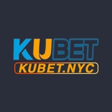 The "Kubet - Siêu nhà cái [TOP 1] thị trường cá cược Châu Á" user's logo