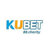 The "Kubet Trang Chủ Chính Thức " user's logo