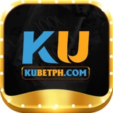 The "KUBET" user's logo