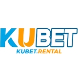 The "KUBET RENTALS" user's logo