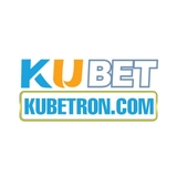 The "KUBET - NHÀ CÁI UY TÍN HÀNG ĐẦU CHÂU Á" user's logo