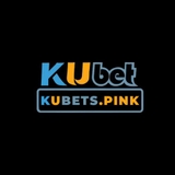 The "kubetspink" user's logo