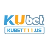The "kubett11us" user's logo