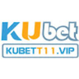 The "Nhà Cái Kubet11" user's logo
