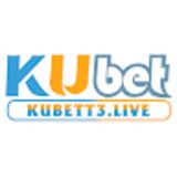 The "Kubet" user's logo