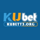 The "KUBET" user's logo