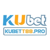 The "kubett88pro" user's logo