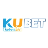The "Kubettbid" user's logo