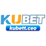 The "kubet - Kubett.ceo Link Nhà Cái Ku Bet Chính Thức 2024" user's logo