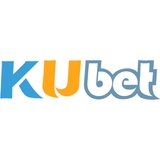 The "KUBET" user's logo