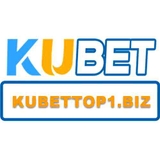 The "kubettop1biz" user's logo