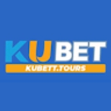 The "KUBET" user's logo