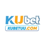 The "KUBET" user's logo