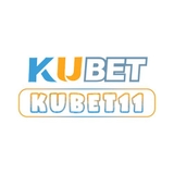 The "KUBETVI IO" user's logo