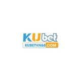 The "KUBET" user's logo