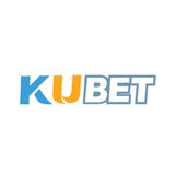 The "Kubet - Nhà cái uy tín, đa dạng trò chơi" user's logo