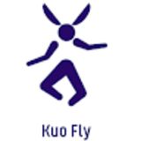 The "郭    " user's logo